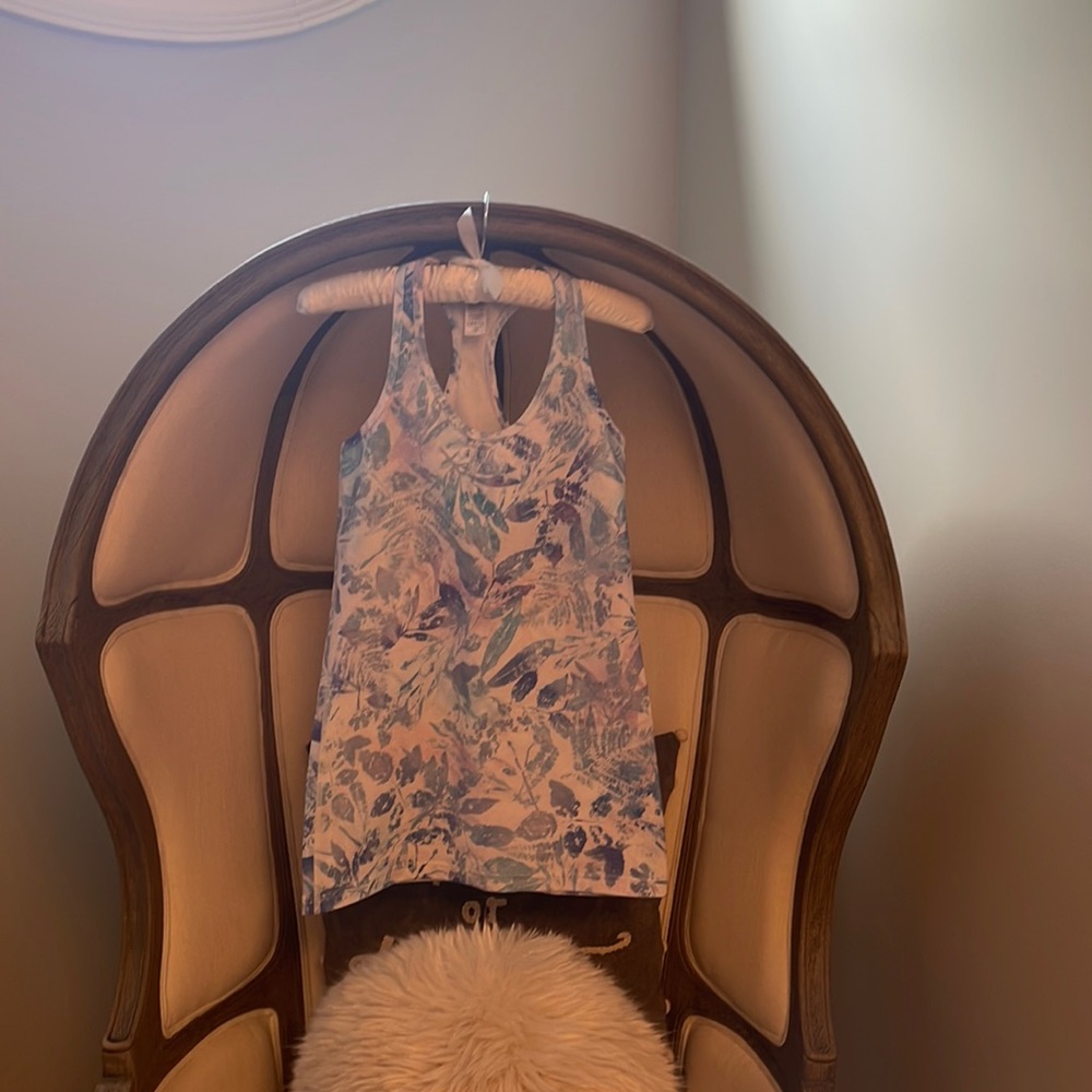 Ivivva Tank & Skirt Set